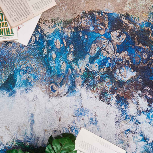 Coastal SD-Y49 Floor Carpet Rectangular 160x230cm 5