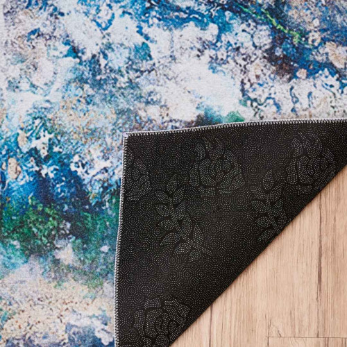 Coastal SD-Y49 Floor Carpet Rectangular 160x230cm 6