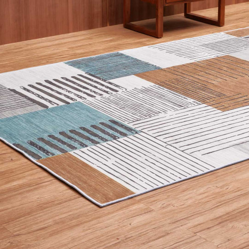 Fundamental SD-JO44 Floor Carpet Rectangular 160x230cm 2