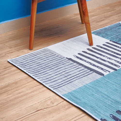 Fundamental SD-JO44 Floor Carpet Rectangular 160x230cm 8