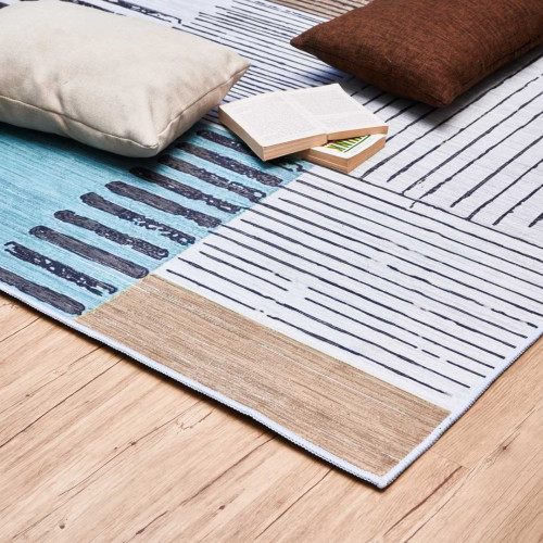 Fundamental SD-JO44 Floor Carpet Rectangular 160x230cm 9