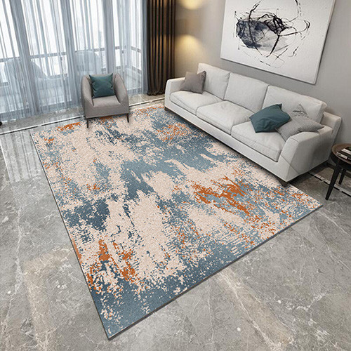 Mural GT334 Floor Carpet Rectangular 200x300cm
