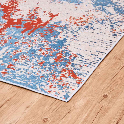 Mural GT334 Floor Carpet Rectangular 200x300cm 2