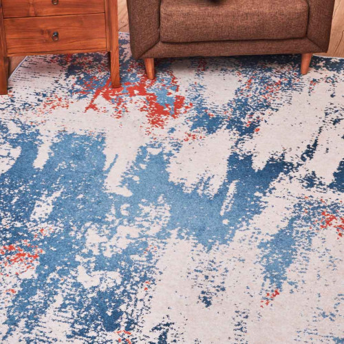 Mural GT334 Floor Carpet Rectangular 200x300cm 3