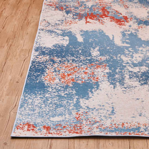 Mural GT334 Floor Carpet Rectangular 200x300cm 4