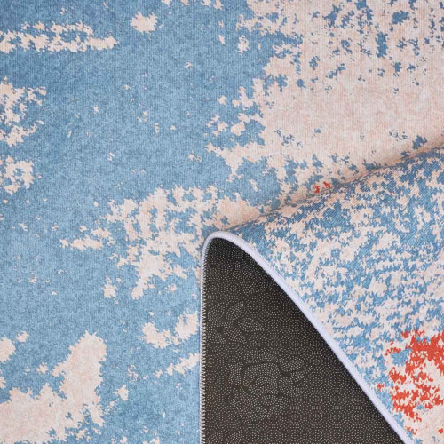 Mural GT334 Floor Carpet Rectangular 200x300cm 5