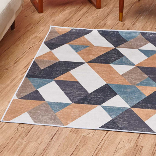 Polychroma K102 Floor Carpet Rectangular 120x160cm 7