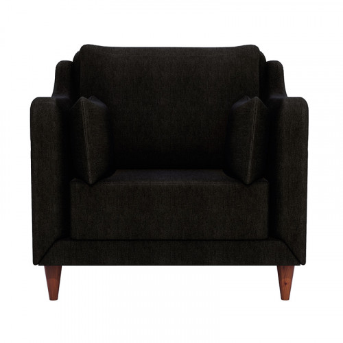 Almasy Single-Seater Sofa