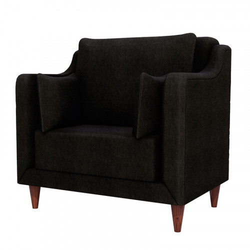 Almasy Single-Seater Sofa 2