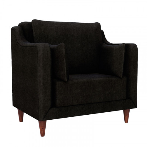 Almasy Single-Seater Sofa 8