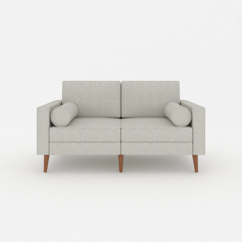Villanova Double-Seater Sofa