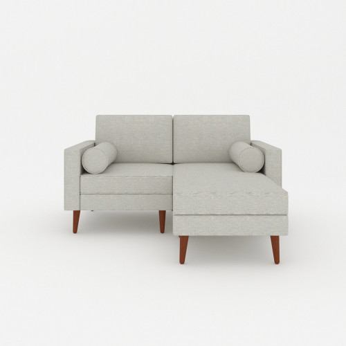 Villanova Sectional 2-Seater Sofa