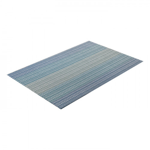 Table Placemat Contrive Skyblue