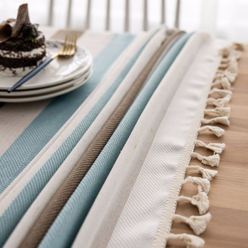 Tablecloth Cadillac 3