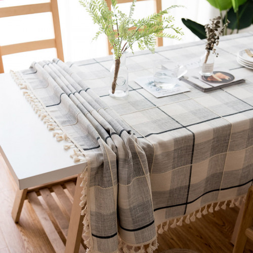 Tablecloth Serenity 4