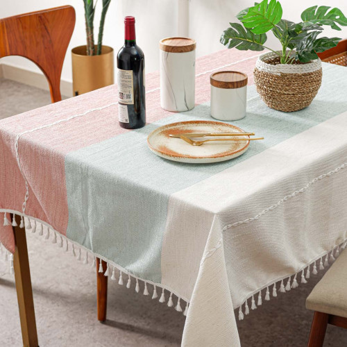 Tablecloth Jubilant 6