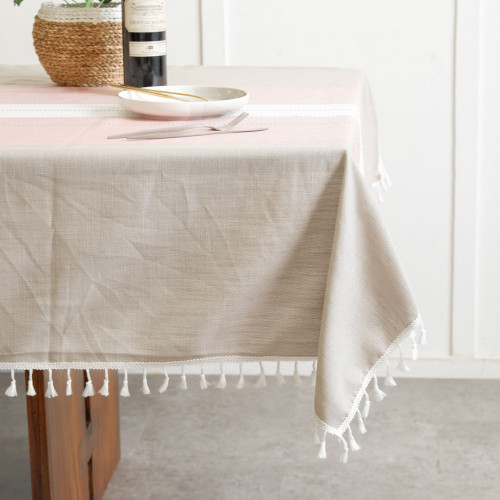 Tablecloth Bubblegum 2