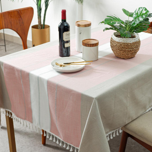 Tablecloth Bubblegum 3