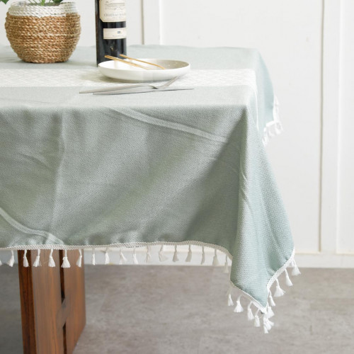 Tablecloth Highborn 4