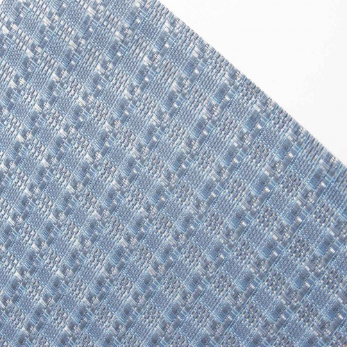 Table Placemat Antique Blue 4