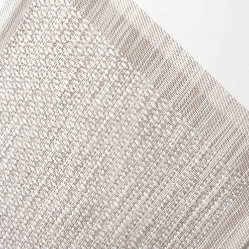 Table Placemat Silver Breeze 3