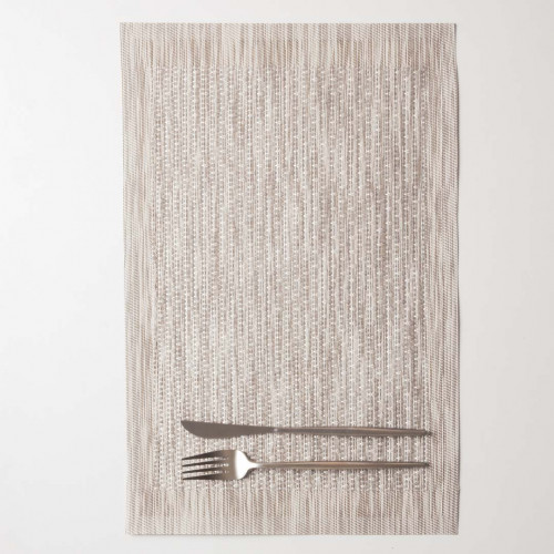 Table Placemat Silver Breeze 5