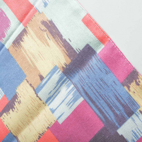 Table Placemat Rainbow Festival 5