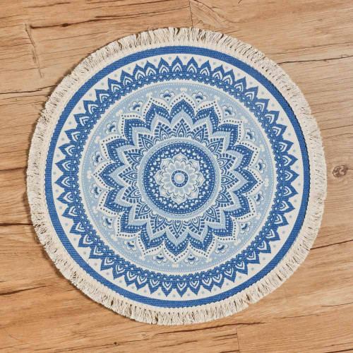 Classic European Style Table Mat 52cm