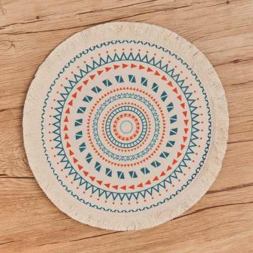 Nordic Minimalist Table Mat 33cm