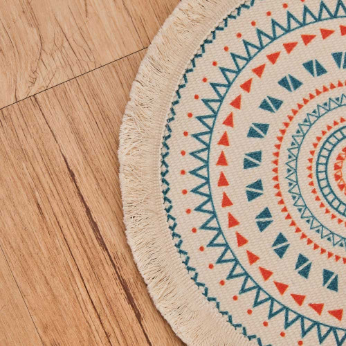 Nordic Minimalist Table Mat 33cm 3