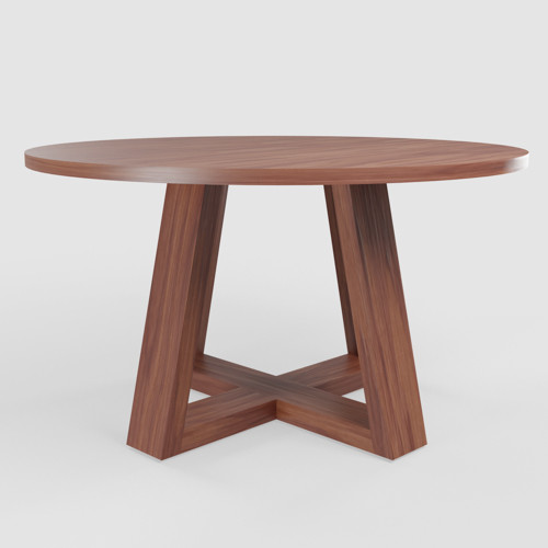 Arigula 4-Seater Dining Table