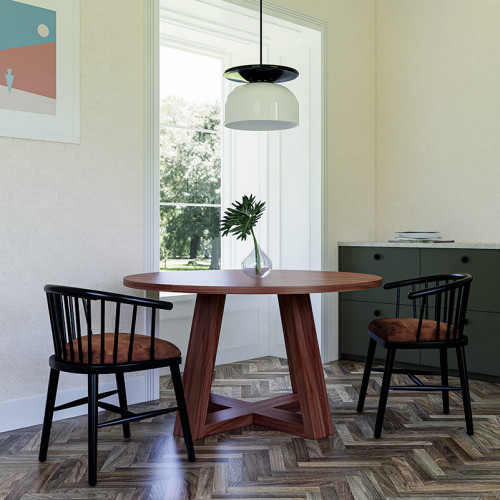 Arigula 4-Seater Dining Table 3