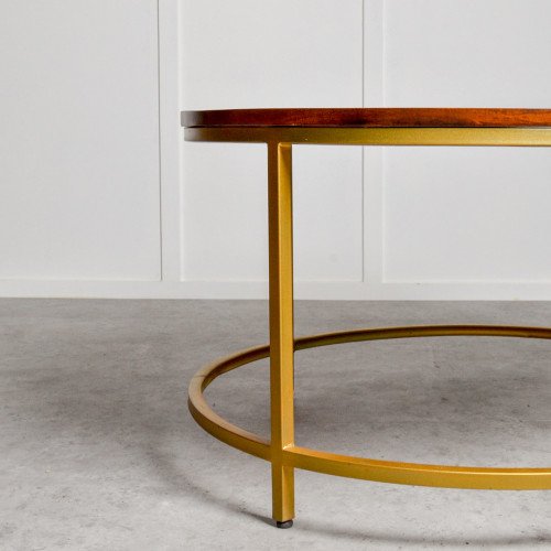 Belgamor Coffee Table 8