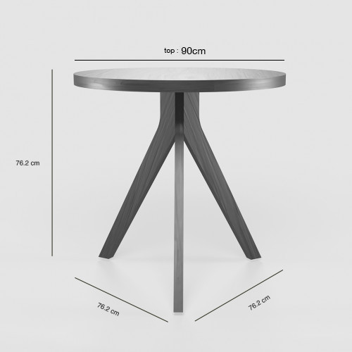 Calvallo Dining Table 3
