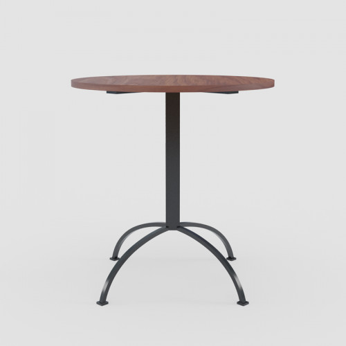 Chemnitz Cafe Table Bases