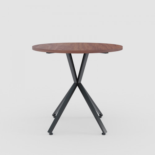 Halle Cafe Table Bases