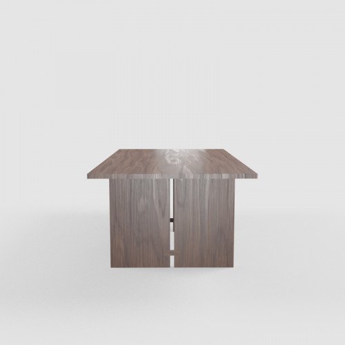 Kroning 6-Seater Rectangular Dining Table 16