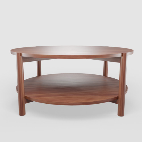 Middlebrook Coffee Table