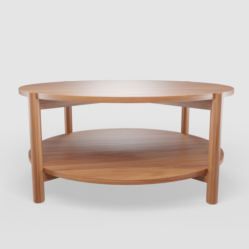 Middlebrook Coffee Table 1