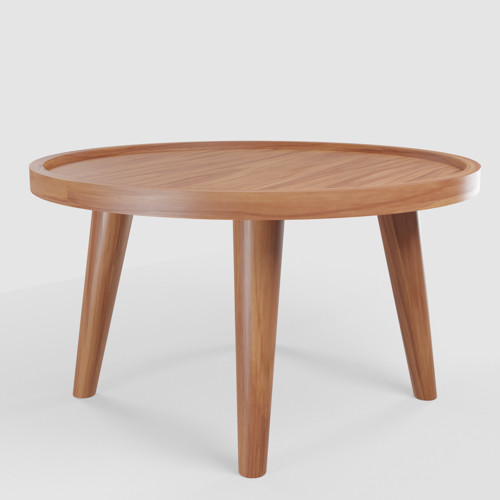 Nephily Coffee Table 1