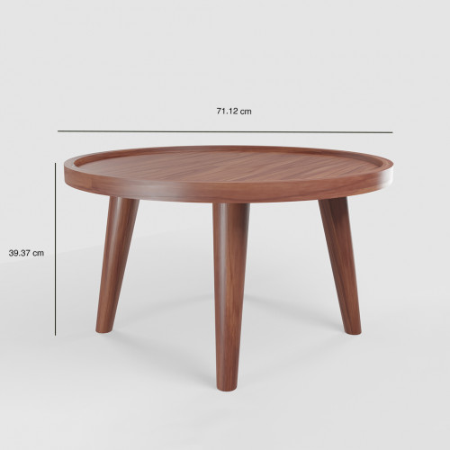 Nephily Coffee Table 2