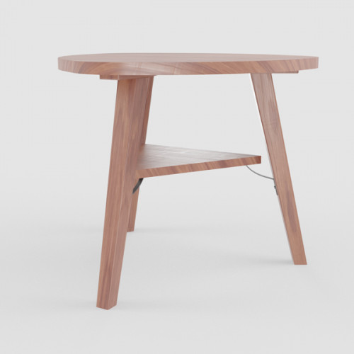 Newton Coffee Table