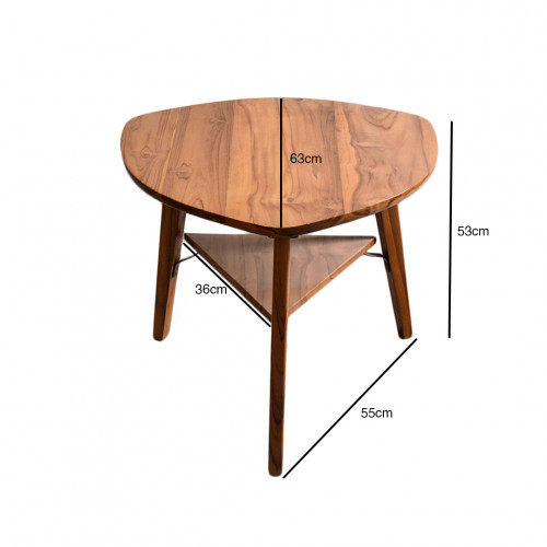 Newton Coffee Table 4