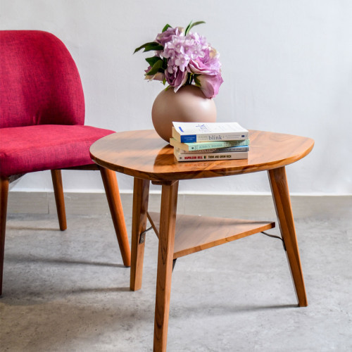 Newton Coffee Table 5