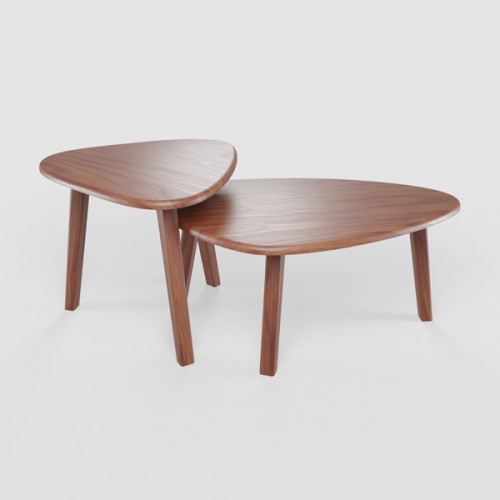 Sophie & Raphael Coffee Table