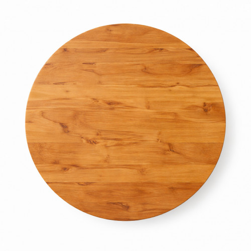 Verdant 4-Seater Round Dining Table 2