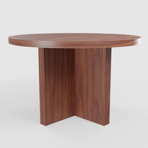 Woodrift 4-Seater Dining Table