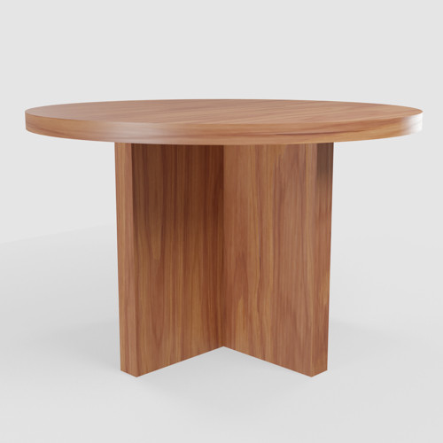 Woodrift 4-Seater Dining Table 1