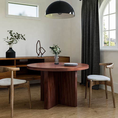 Woodrift 4-Seater Dining Table 2