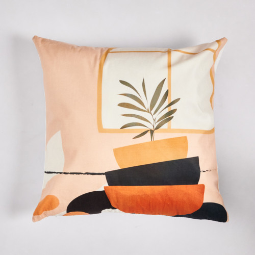 Morandi Pillow Case 45 x 45cm - Homely